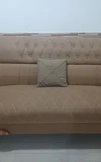 مبل راحتی معاوضه با مبل قالی