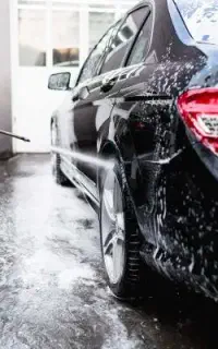 نیازمند نیروی کارواش