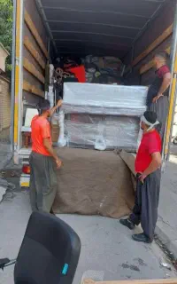 شرکت باربری حمل اساس کشی منزل قلی.زاده