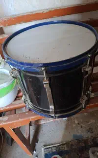 طبل 2 حالته