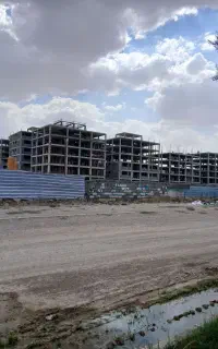 فروش خانه مسکن ملی در سیاه کمر