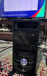 کیس گیمینگ