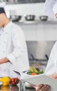 آموزش صفر تاصدآشپز سنتی بامدرک معتبر فنی‌حرفه‌ای