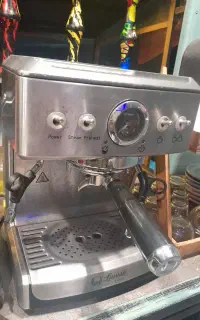 فروش دستگاه اسپرسو