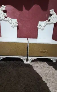 میز توالت