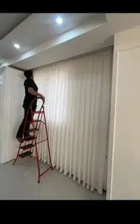 خشکشویی رنگرزی ذاکری امامت