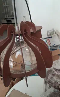 انواع لوسترچوبی