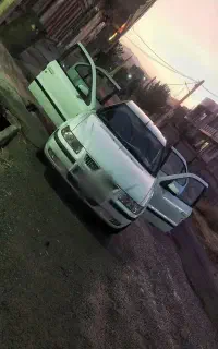 سمند درجه یک کارمندی