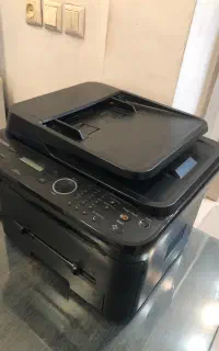 پرینتر اسکنر کپی و فاکس سامسونگ 4623f