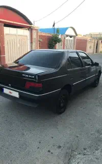 پژو ۴۰۵