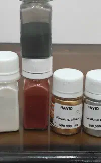 وسایل تابلو دکوراتیو و نقاشی
