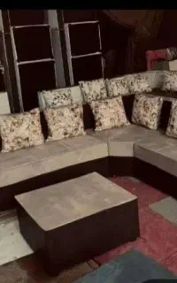 مبل راحتی الــ گلاره