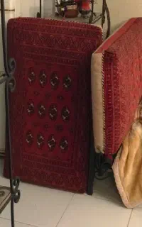 فروس ۲عدد مخطه(پشتی)