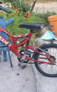 دوچرخه