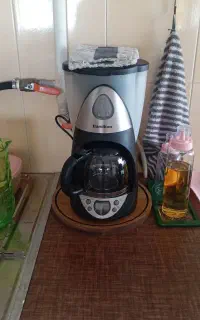 قهوه  جوش برقی