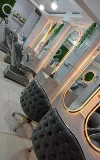 کنسول ارایشگاه