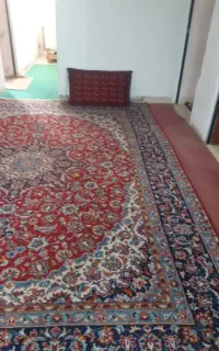 بالشت ترکمنی   تلویزیون قرمز