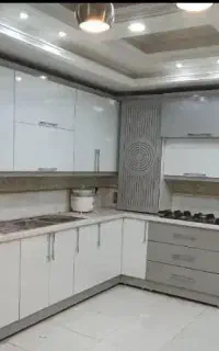 کابینت،کمددیواری،تعمیرات نقد و اقساط