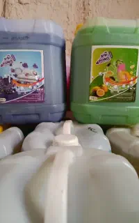 شوینده ۱۰لیتری