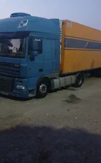 داف ۴۶۰(xf105)