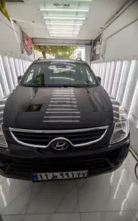 کارشناسی وتشخیص رنگ و نانو سرامیک با تخفیف ویژه