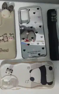 قاب شیائومی نوت 12پرو