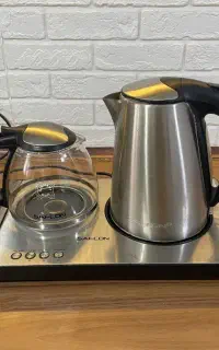 چای ساز سافتلون