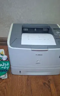 پرینترCanon 6650dn