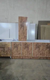 کابینت فلز