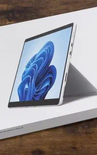 تبلت مایکروسافت Surface pro8