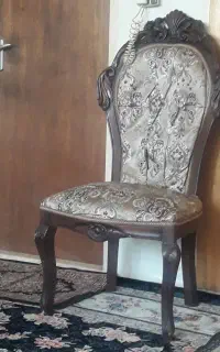 صندلی نهارخوری