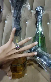 قلیون میوه‌ای