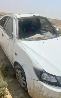 ساینا تصادفی مصرف کننده