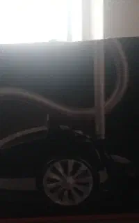 جاروبرقی دوو مدل پی۲۳