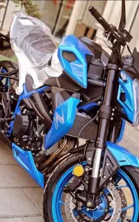موتور بلنتا