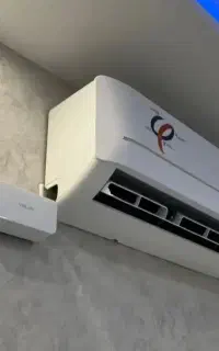نصب و تعمیر کولرگازی، سرویس، شارژ گاز