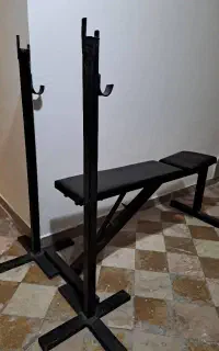 میز بدنسازی