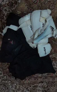 لباس کونگ‌فو
