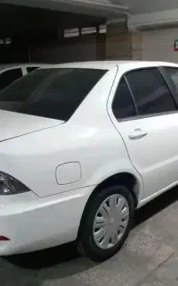 سورن پلاس با موتور xu7p دریچه گاز برقی