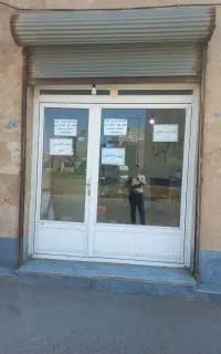 اجاره مغازه برای کارهای خدماتی یا انباری