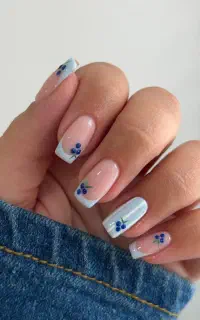 کاشت ناخن
