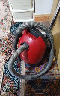 جارو برقی سامسونگ