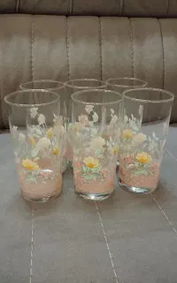 لیوان بلند خارجی