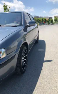 سمند۸۶سفارشی فول لوازم