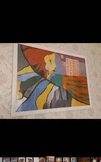 تابلو هنری