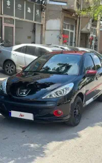 207mc اتومات 1402