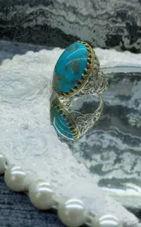 خرید نقره کهنه شما و تعویض با نو