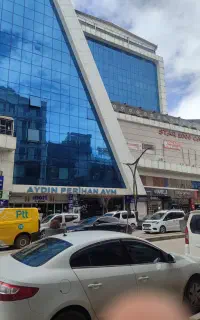 تور گردشگری وان