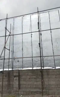 خدمات ایزوگام اجرای خرده کاری