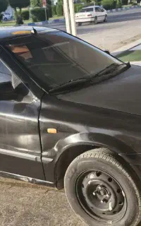 سمند EF7 دوگانه فابریک مدل ۸۸